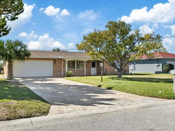 4160 Headsail Dr, New Port Richey, FL 34652