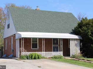 3514 Milford Mill Rd, Windsor Mill, MD 21244