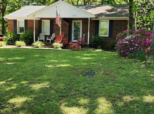 10624 Wood Meadow Dr, Charlotte, NC 28227