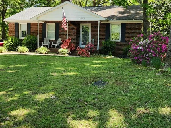 10624 Wood Meadow Dr, Charlotte, NC 28227