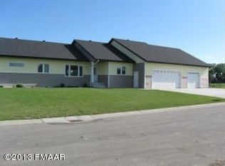 902 11th Ave NE, Dilworth, MN 56529