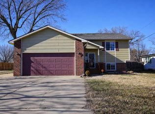 321 Marmaton Rd, El Dorado, KS 67042