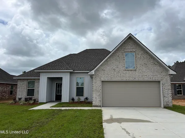 15572 Soaring Loop, Gulfport, MS 39503