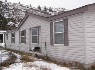 8 Foggy River Loop, Riverside, WA 98849