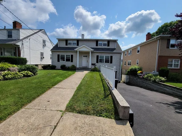 115 Rockwell St Unit 1, Harrison, NY 10528