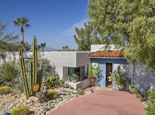 7045 N Camino De Fosforo, Tucson, AZ 85718