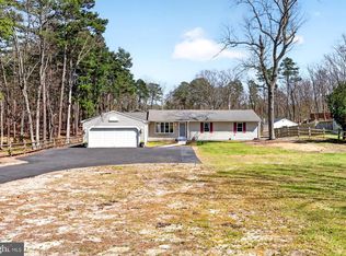66 Summit Dr, Tabernacle, NJ