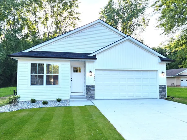 7995 Case Dr, Lambertville, MI 48144