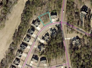 1021 Osprey Ln, Greensboro, GA 30642