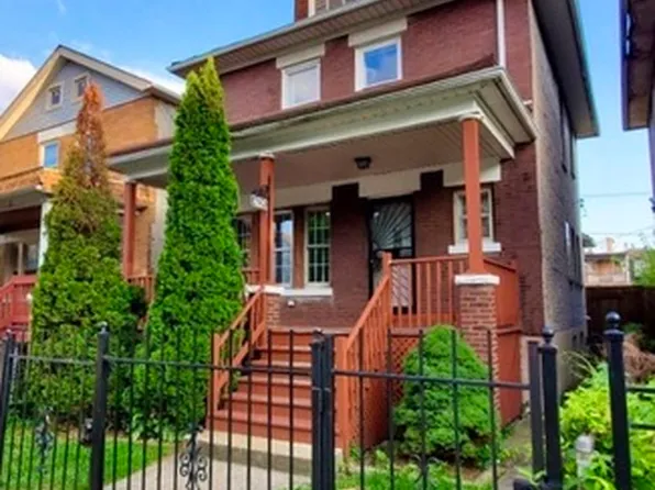4839 W Quincy St, Chicago, IL 60644