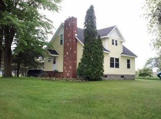 460 W Newberg Rd, Pinconning, MI 48650