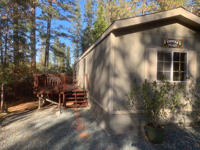 23274 Westpoint Pioneer Rd, West Point, CA, 95255