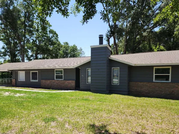 301 SE Bream Loop, Lake City, FL 32025