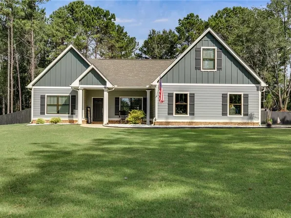 78 Alley Ct, Williamson, GA 30292