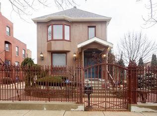 4417 S Michigan Ave, Chicago, IL 60653