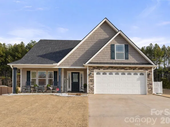 132 Double Creek Dr, Gaffney, SC 29341