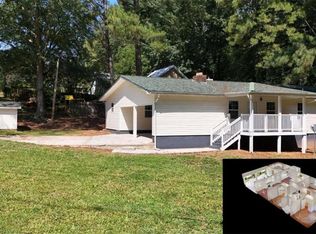382 Price Rd, Carrollton, GA 30116