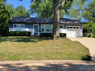 11100 Marley Dr, Saint Louis, MO