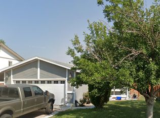 7942 Clarkson Ct, Denver, CO 80229