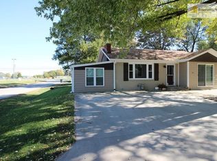 321 Prairie St, Buckner, MO 64016