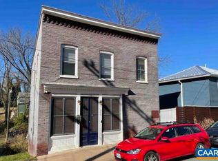 311 5th St SW, Charlottesville, VA 22903