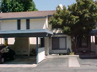 4444 Del Valle Pkwy, Pleasanton, CA 94566