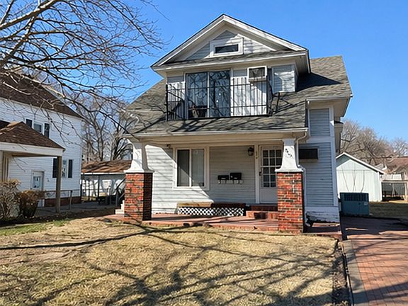 2nd image of 2410 W Douglas Ave #2410