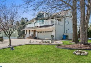 304 Coolidge Rd, Cherry Hill, NJ 08002