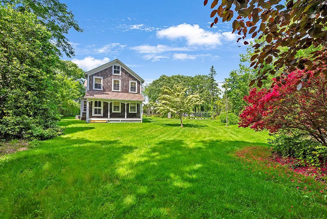 Scuttle Hole Road off Butter Lane Summer Rental — Photo 1