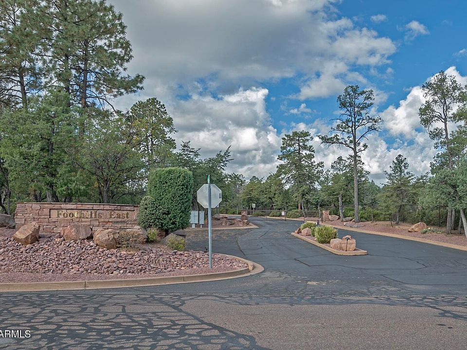 1st image of 717 N FOOTHILLS EAST Circle #11