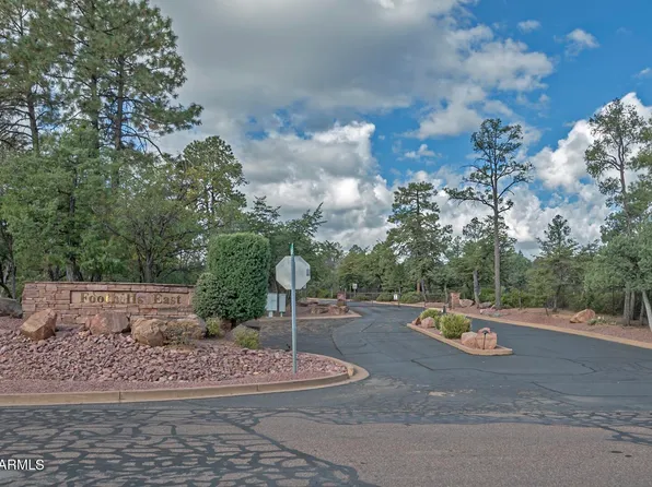 717 N FOOTHILLS EAST Circle #11, Payson, AZ 85541