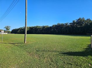 SW 5th Ave, Williston, FL 32696