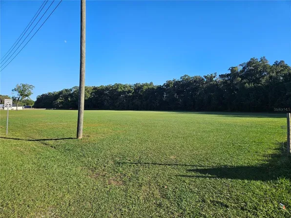 SW 5th Ave, Williston, FL 32696