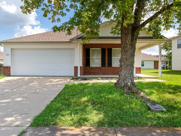 2698 New Port Royal Rd, Thompsons Station, TN 37179