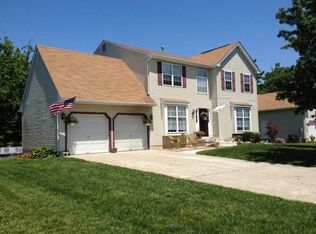 536 School House Rd, Williamstown, NJ 08094