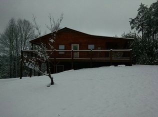 3399 State Highway 141, Marble, NC 28905