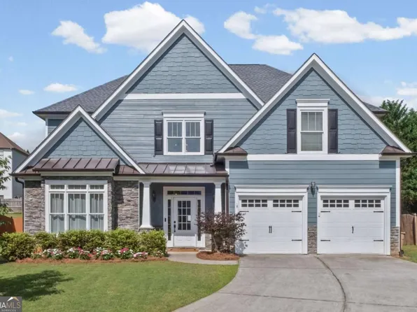 5375 Penny Ln, Cumming, GA 30040