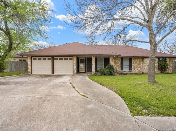 8755 TIMBERWICK ST, San Antonio, TX 78250