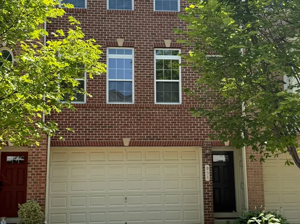 951 Hall Station Dr #1, Bowie, MD 20721
