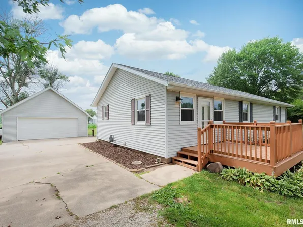 436 Docia St, Hillsdale, IL 61257