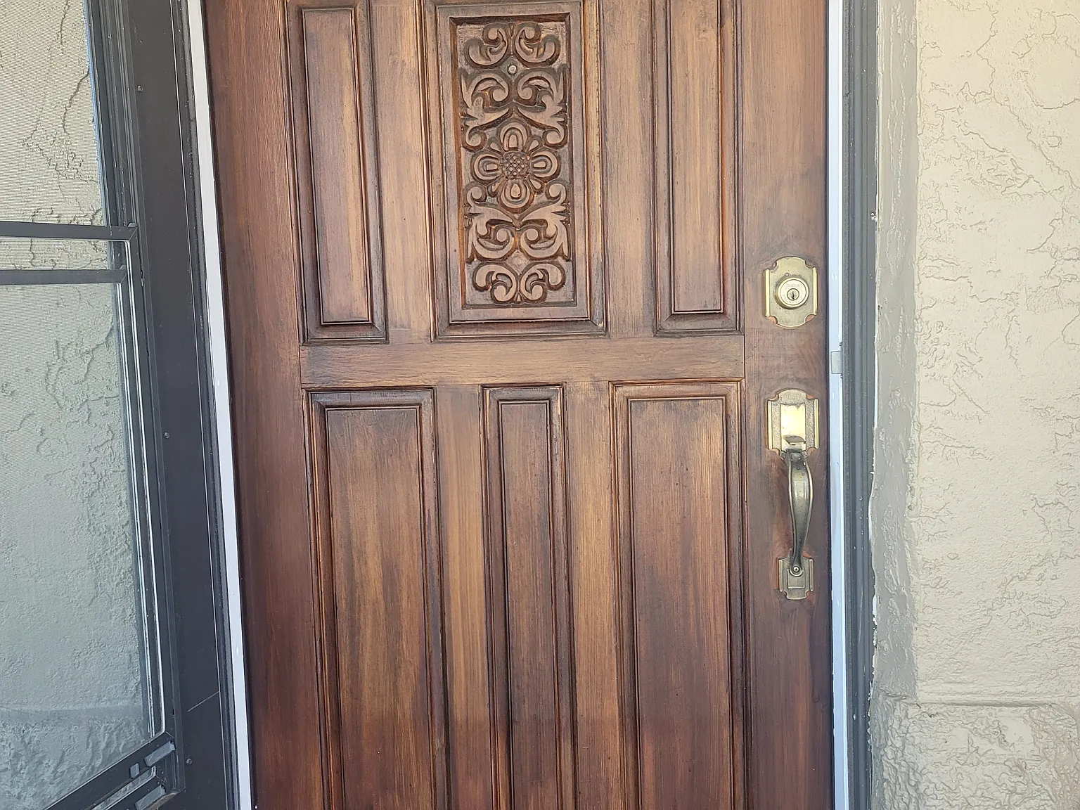 4 bed, 1056 sqft, $2,350 — Photo 2