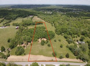 4 Iron Bridge Rd LOT 4, Columbia, TN 38401