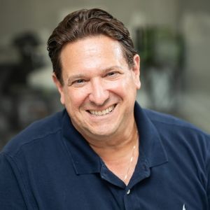 Michael Reilly