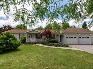 457 1/2 Whitestown Rd, Butler, PA 16001