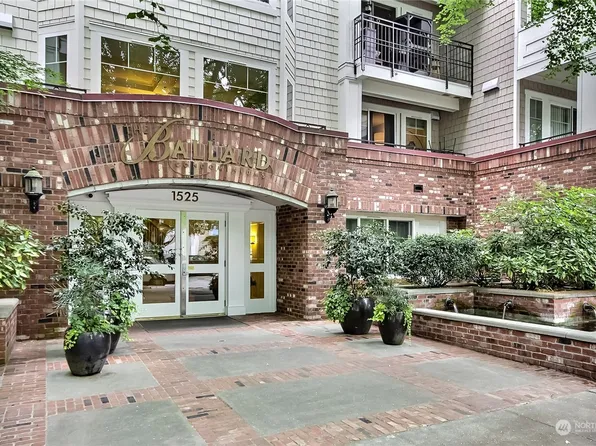 1525 NW 57th Street #430, Seattle, WA 98107