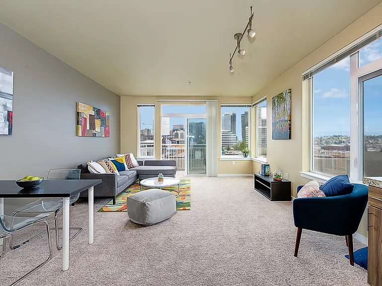 Terravita Luxury Residencecs — Photo 50