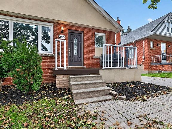 2nd image of 245 Glenholme Ave