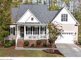 2109 Royal Pines Dr, New Bern, NC 28560