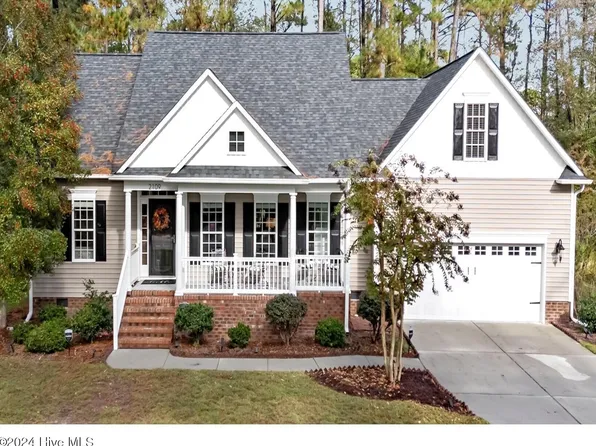 2109 Royal Pines Drive, New Bern, NC 28560