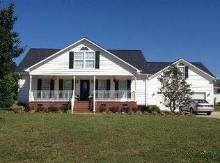 229 Breckenridge Dr, Inman, SC 29349